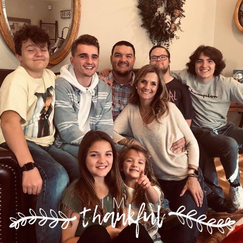 Meet your Posher, Jaclynn